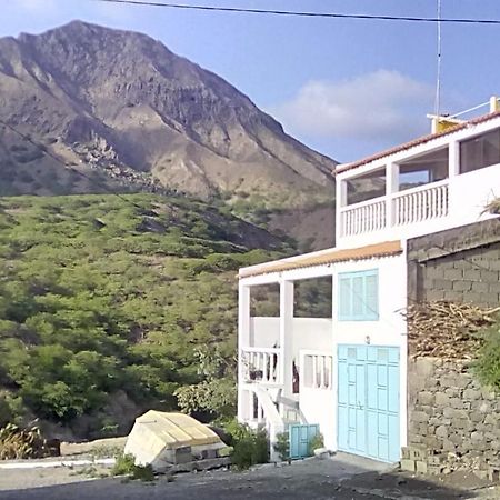 Ponta Gato Residence تارافال المظهر الخارجي الصورة