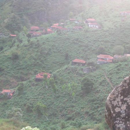 Ponta Gato Residence تارافال المظهر الخارجي الصورة