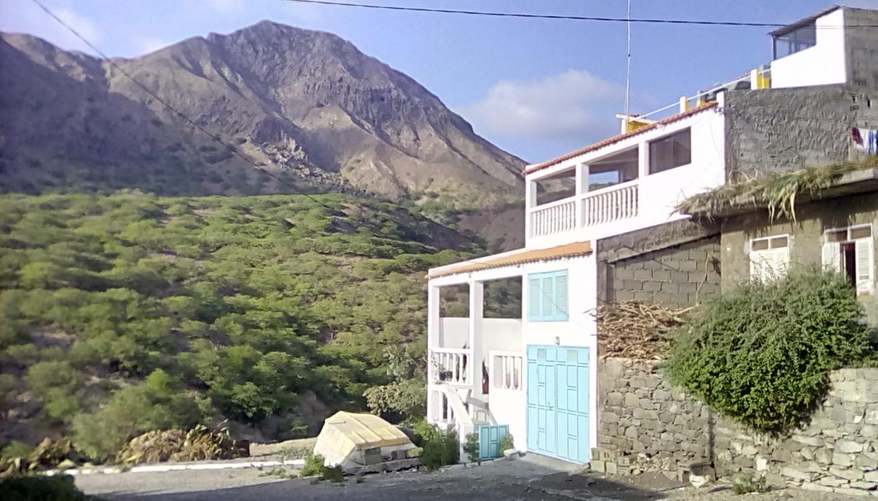 Ponta Gato Residence تارافال المظهر الخارجي الصورة