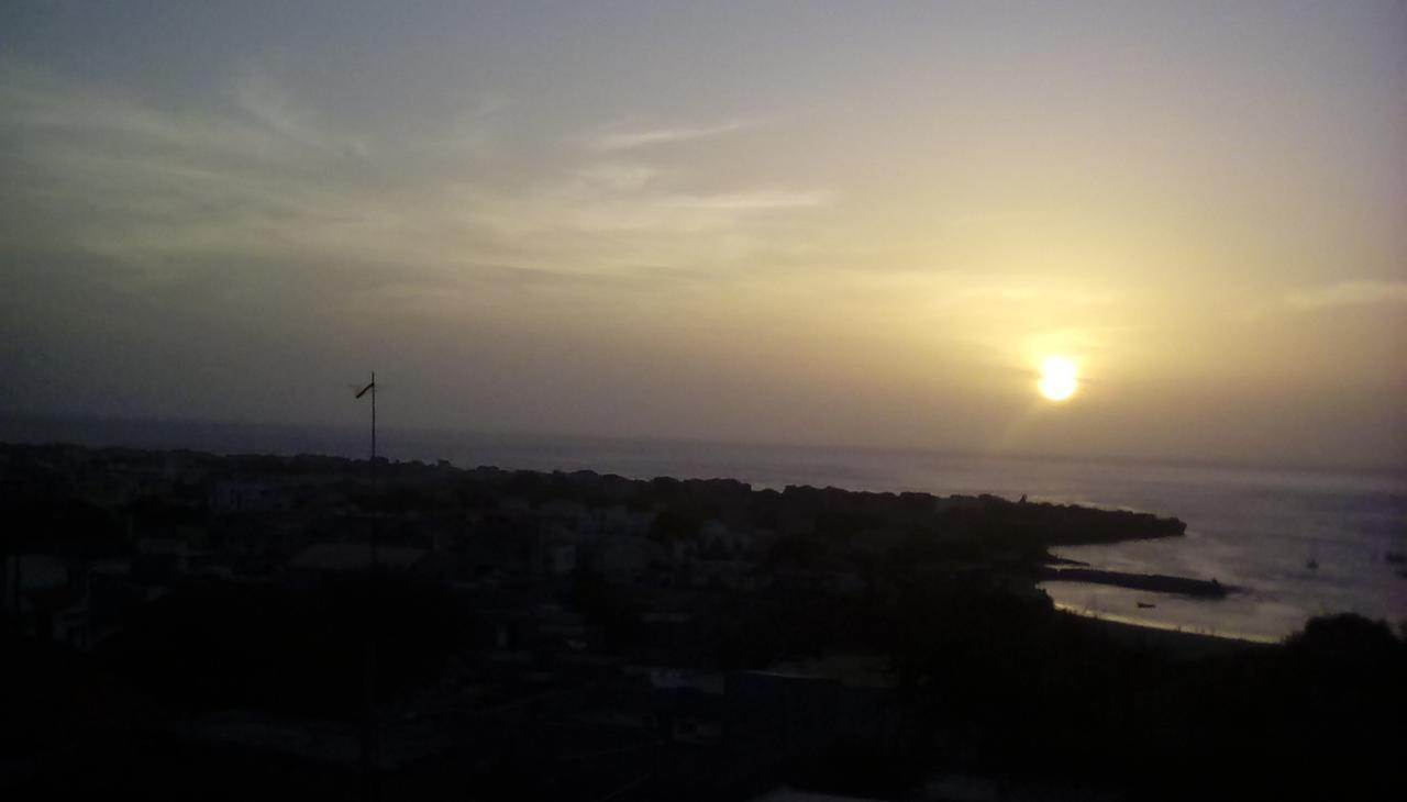 Ponta Gato Residence تارافال المظهر الخارجي الصورة