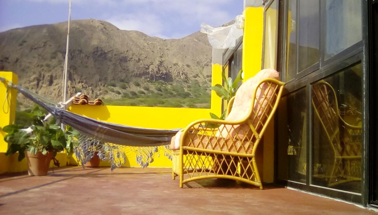 Ponta Gato Residence تارافال المظهر الخارجي الصورة
