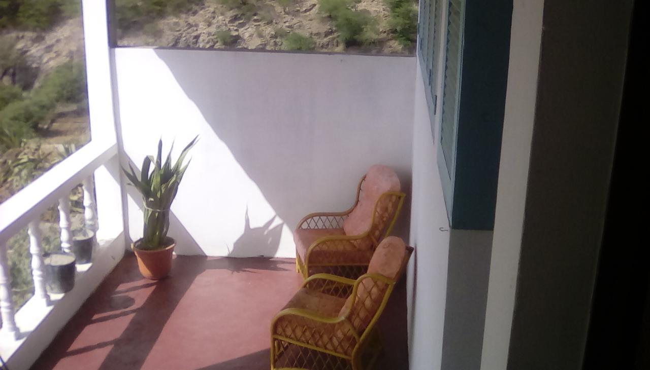 Ponta Gato Residence تارافال المظهر الخارجي الصورة