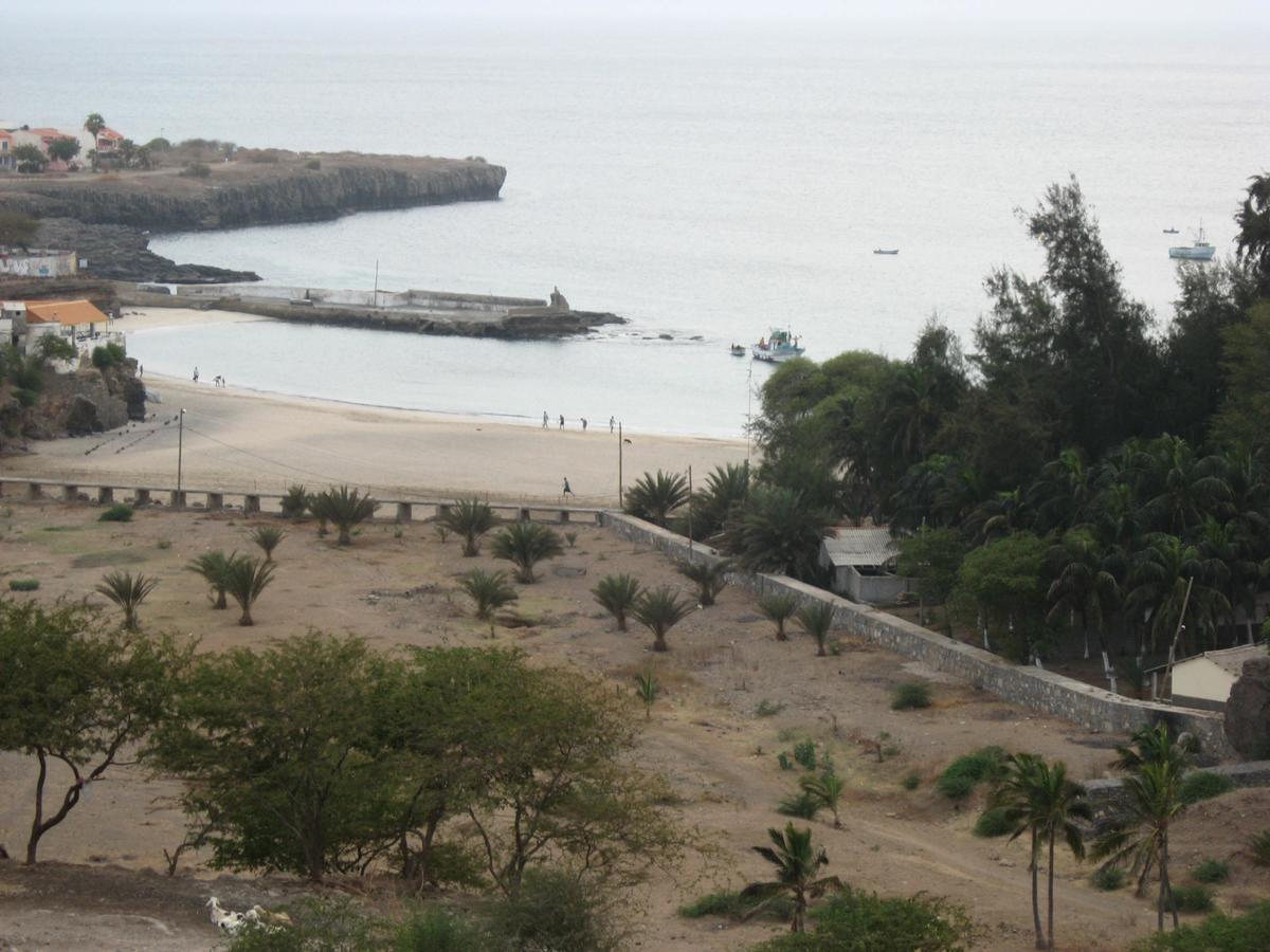 Ponta Gato Residence تارافال المظهر الخارجي الصورة