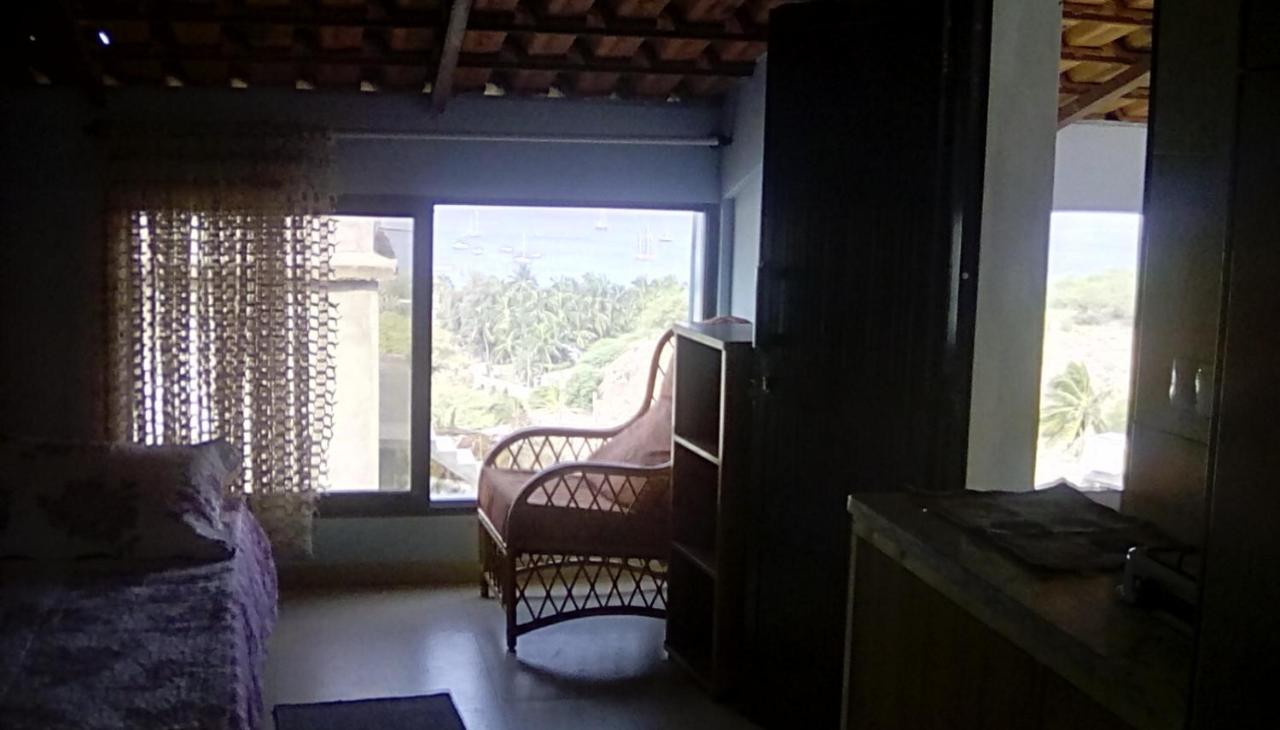 Ponta Gato Residence تارافال المظهر الخارجي الصورة