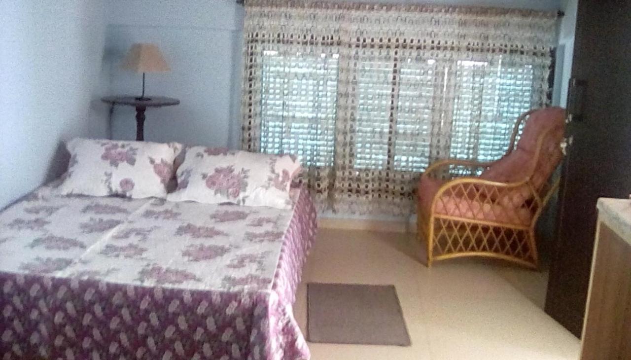 Ponta Gato Residence تارافال المظهر الخارجي الصورة