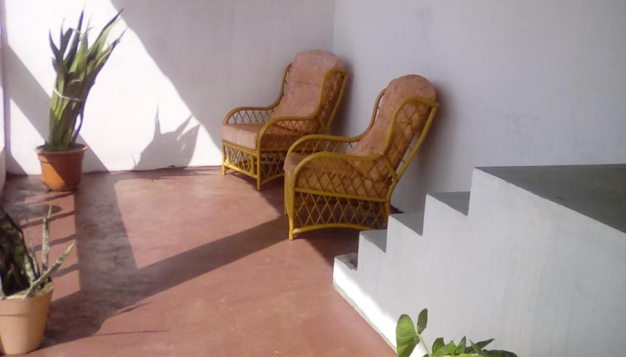 Ponta Gato Residence تارافال المظهر الخارجي الصورة