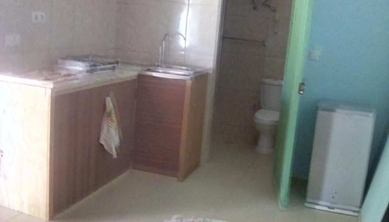Ponta Gato Residence تارافال المظهر الخارجي الصورة