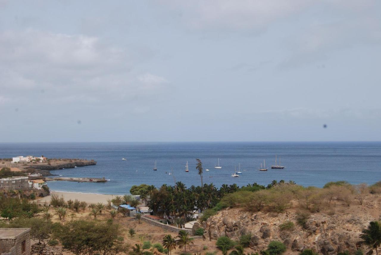 Ponta Gato Residence تارافال المظهر الخارجي الصورة